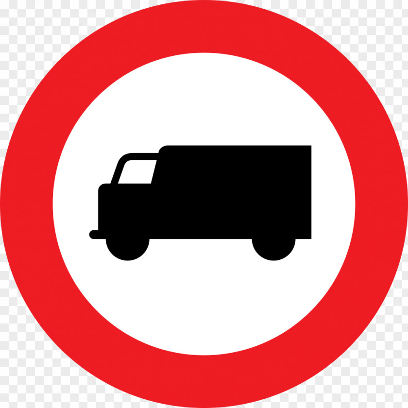 Truck عبور کامیون ممنوع نشان‌های راهنمایی و رانندگی در ایران Car Driving PNG