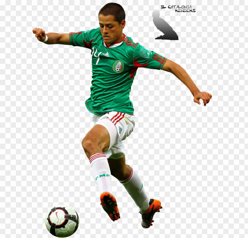 World Cup Player 2018 Mexico National Football Team 2014 FIFA PNG