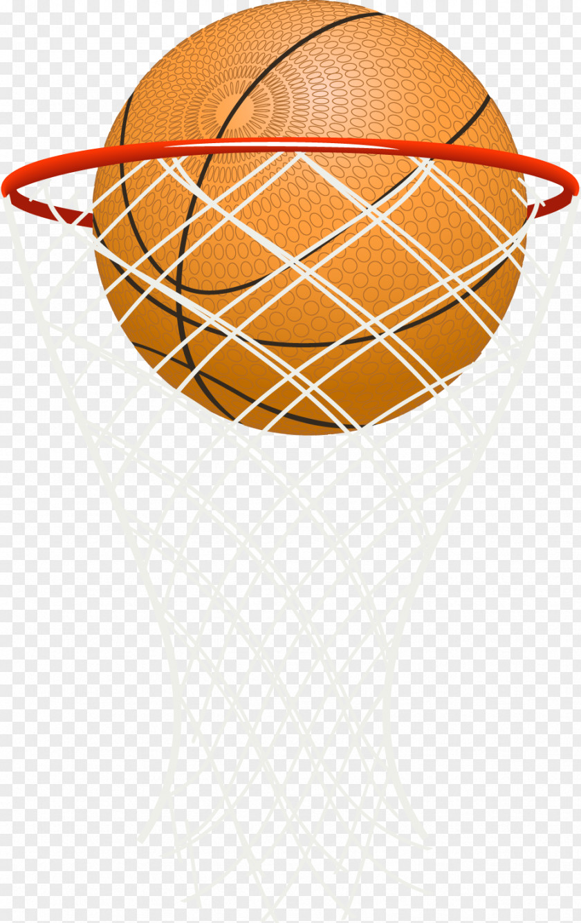 Basketball Backboard Euclidean Vector PNG