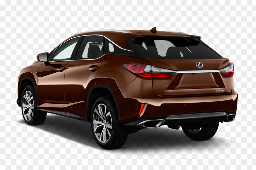 Car 2018 Lexus RX 2017 Hybrid PNG