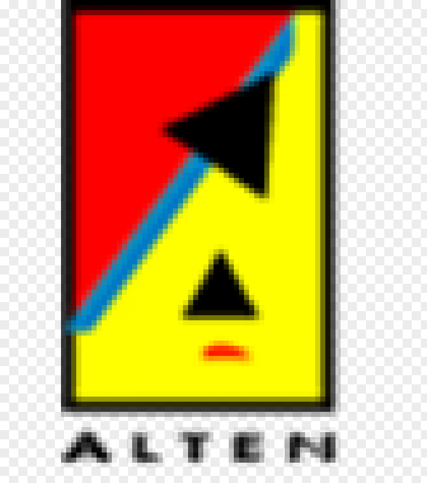 City China Triangle ALTEN PNG