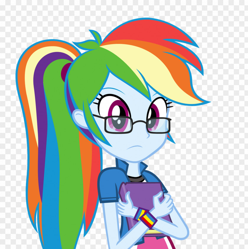 Cowboy Rainbow Dash Pinkie Pie Rarity Pony Applejack PNG