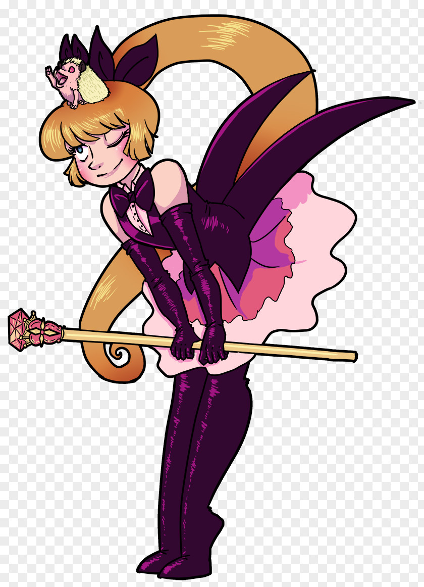 Fairy Costume Clip Art PNG