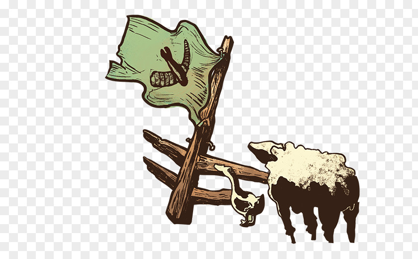 Farm Animal Cattle All Animals Are Equal, But Some More Equal Than Others. Clip Art PNG