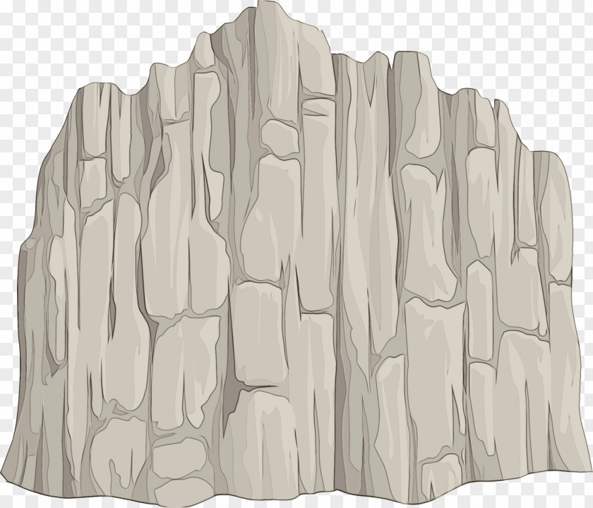 Formation Rock Background PNG