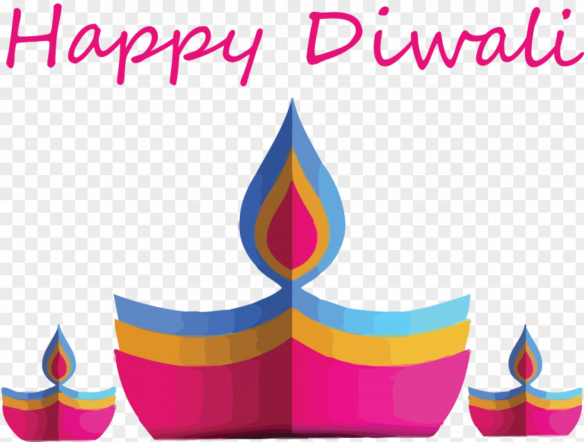 Happy DIWALI PNG