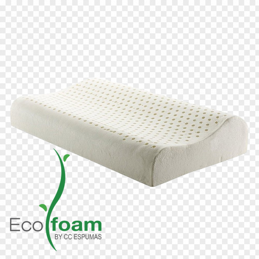 Mattress Memory Foam Pillow Density PNG