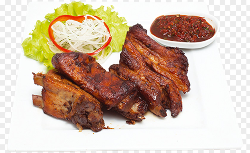Meat Kabab Koobideh Spare Ribs Shashlik Kebab PNG