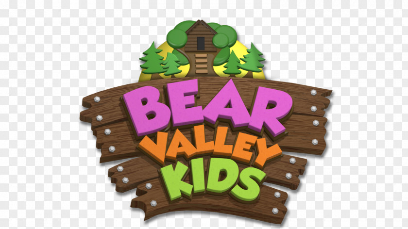 Parent-child Games Bear Valley Community Church Southlake Child Logo PNG