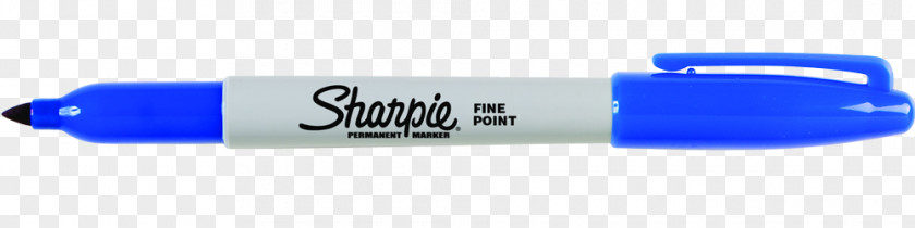 Pen Paper Mate Sharpie Permanent Marker PNG