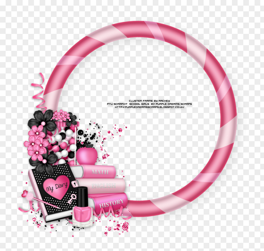 Purple Dream Pink M Product PNG