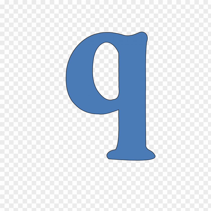 Q Letter Case Clip Art PNG