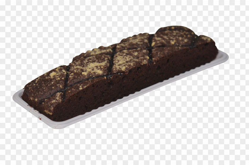 Rambo Chocolate Brownie PNG