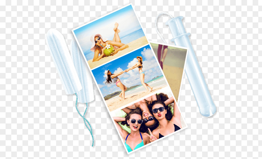 Sanitary Napkin Photographic Paper Towel Picture Frames PNG