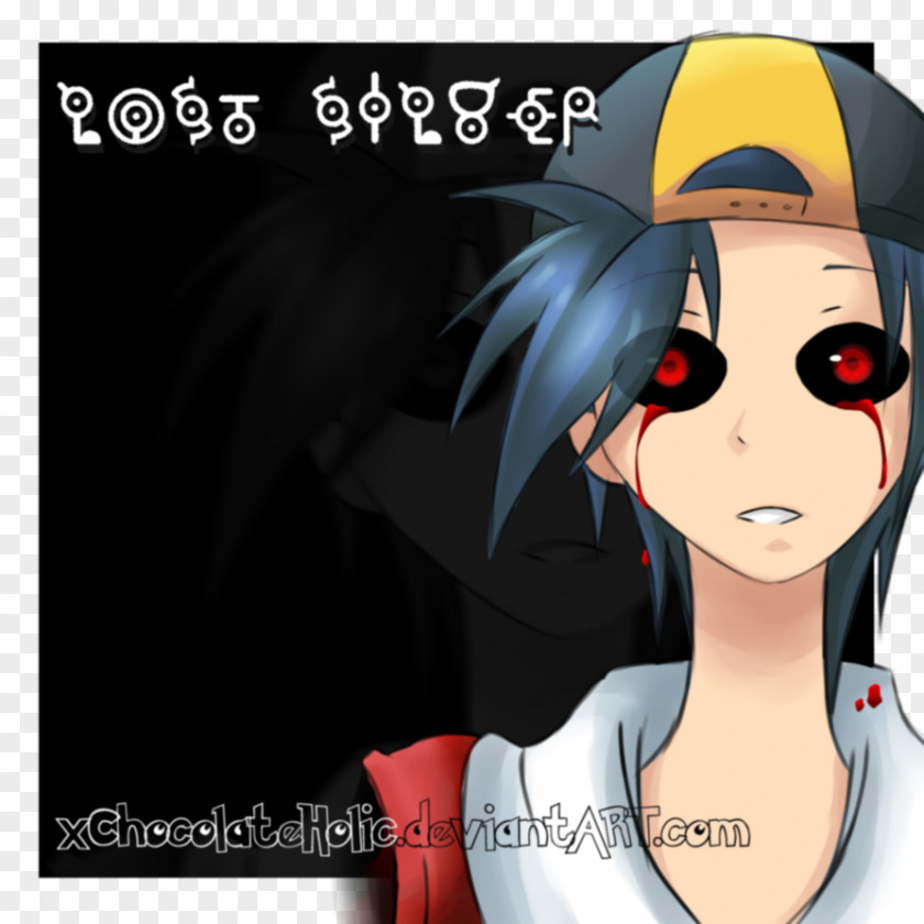 Silver Creepypasta Pokémon X And Y HeartGold SoulSilver Gold PNG