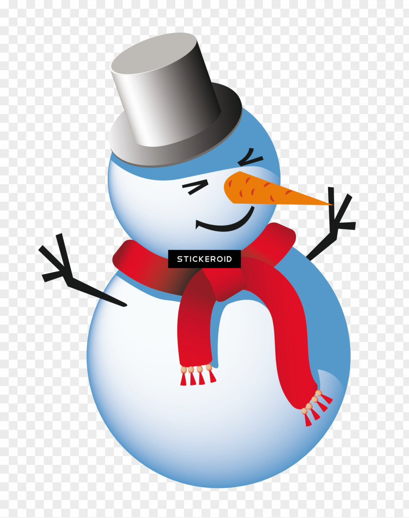 Snowman Clip Art Transparency Desktop Wallpaper PNG
