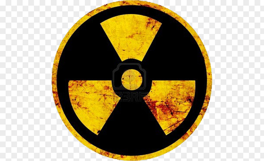 Symbol Nuclear War Survival Skills Warfare Power Radioactive Decay Sign PNG