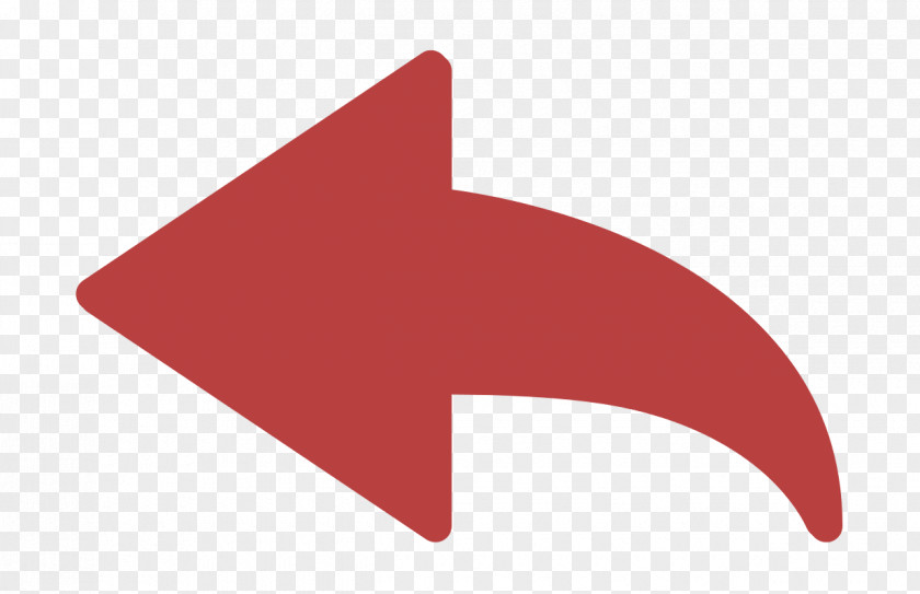 Undo Icon Back Arrow Arrows PNG