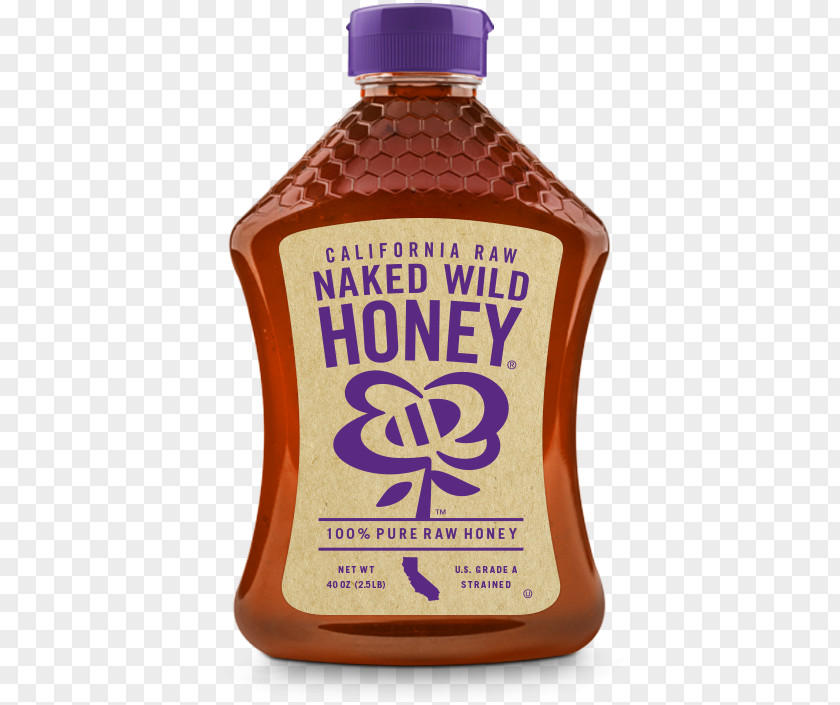 Wild Honey Organic Food Raw Foodism Smoothie PNG