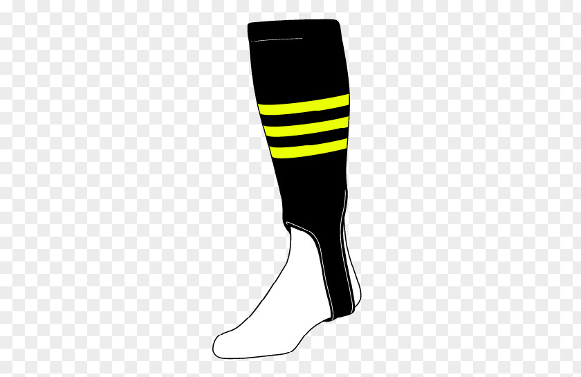 Baseball Stirrups Sock Shoe Knickerbockers PNG