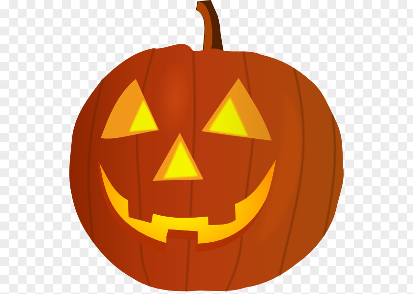 Cartoon Pumkin Pumpkin Halloween Jack-o'-lantern Candy Corn Clip Art PNG