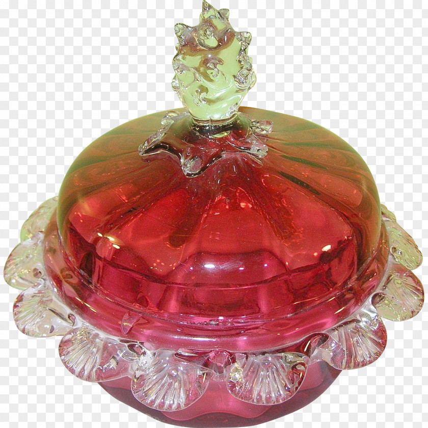 Christmas Ornament Tableware PNG