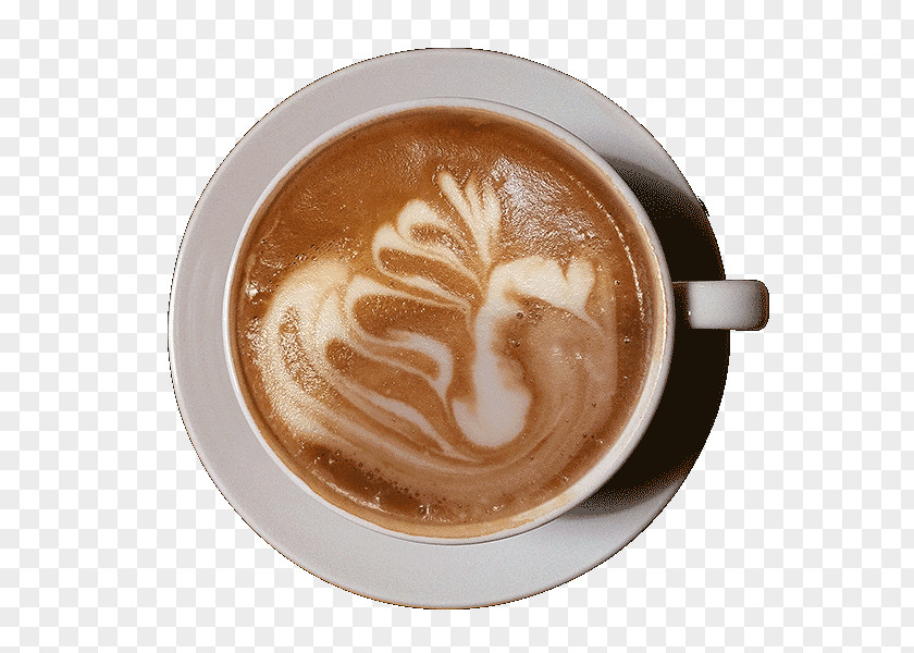 Coffee Cuban Espresso Latte Cappuccino Café Au Lait PNG