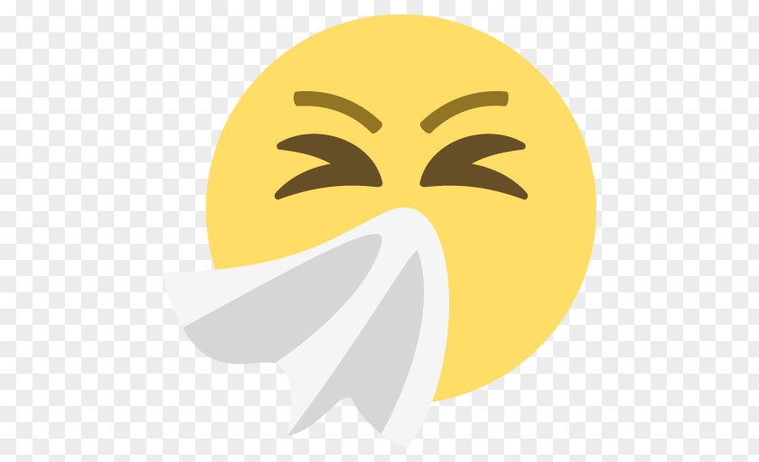 Cough T-shirt Emoji Sneeze Hoodie Sticker PNG
