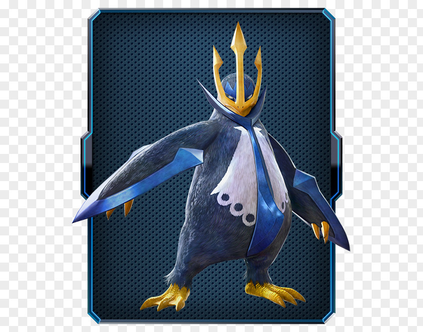 Dream Aperture Pokkén Tournament Empoleon Pokémon Pikachu Hashtag PNG