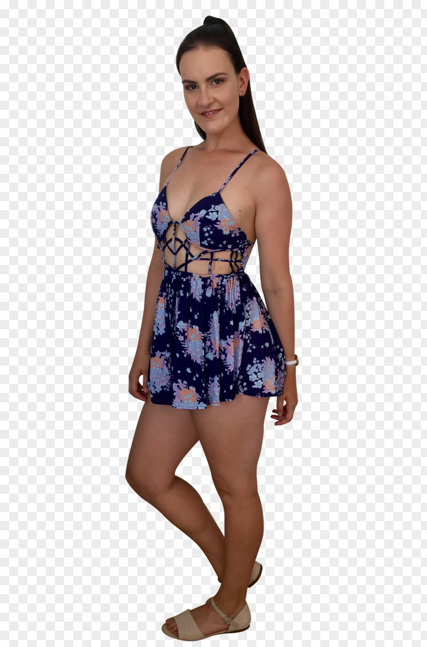 Dress Playsuit Clothing Cocktail Fashion PNG
