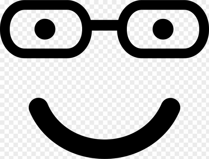 Emoticon Square Smiley PNG