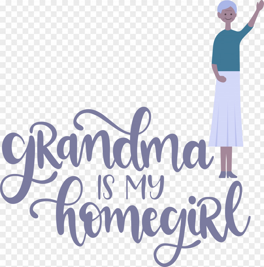 Grandma PNG