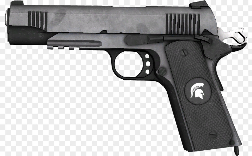 Handgun Bersa Thunder 380 .380 ACP Firearm 9 PNG