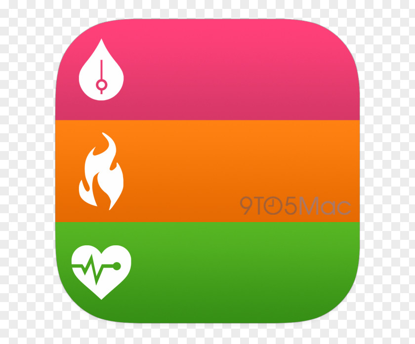 Homekit Health IPhone IOS 8 PNG