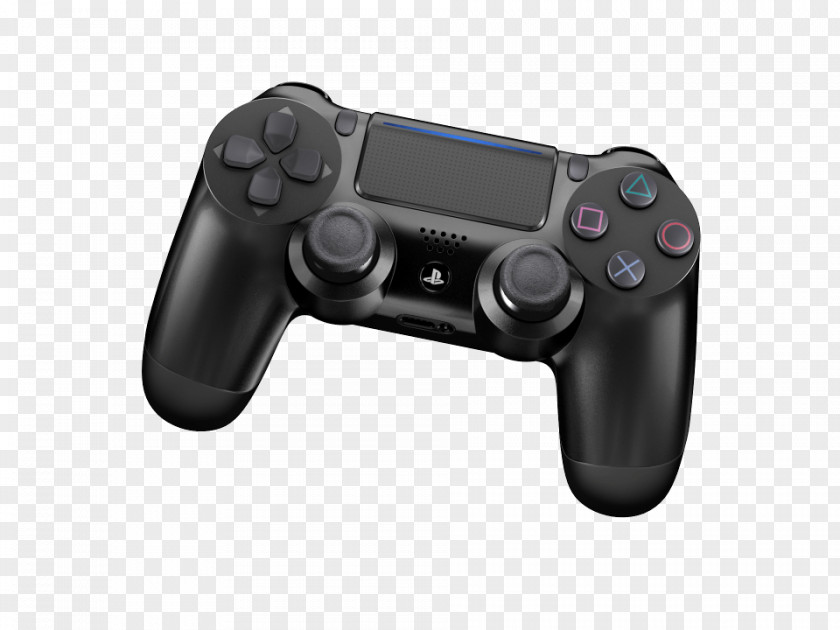Joystick Game Controllers PlayStation 4 3 PNG