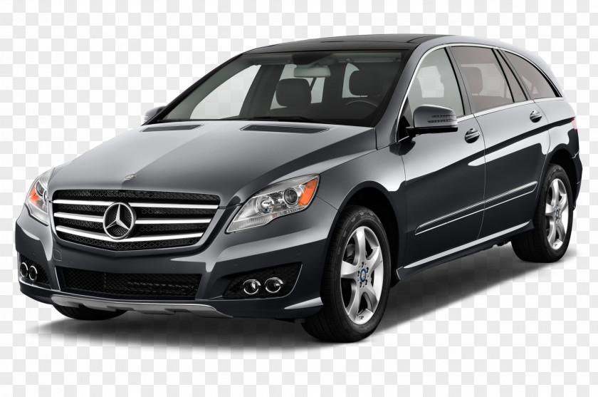 Mercedes Benz 2012 Mercedes-Benz R-Class 2011 2008 R350 B-Class Car PNG