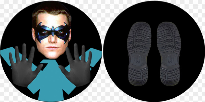 Nightwing Chris O'Donnell Dick Grayson Robin Zatanna PNG