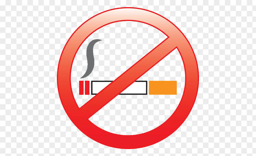 No Smoking Sign Vector Free Download Ban Clip Art Cessation PNG