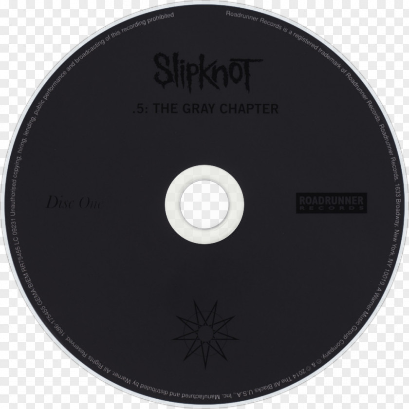 Slipknot Compact Disc Back To Black Amy Winehouse PNG