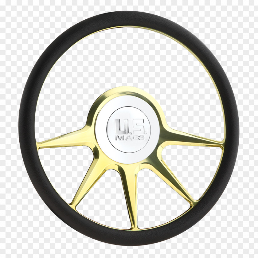 Steering Wheel Tires Motor Vehicle Wheels Extreme & Spoke Rim PNG