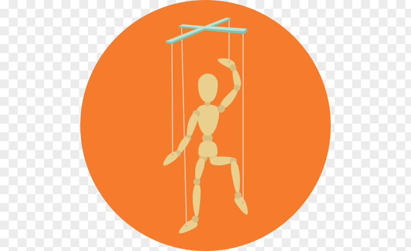 Strings Puppetry Marionette PNG