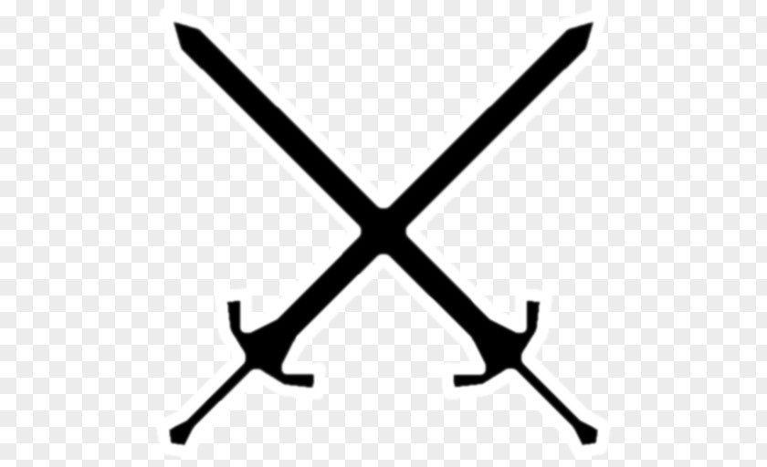 Sword Icon Clip Art PNG