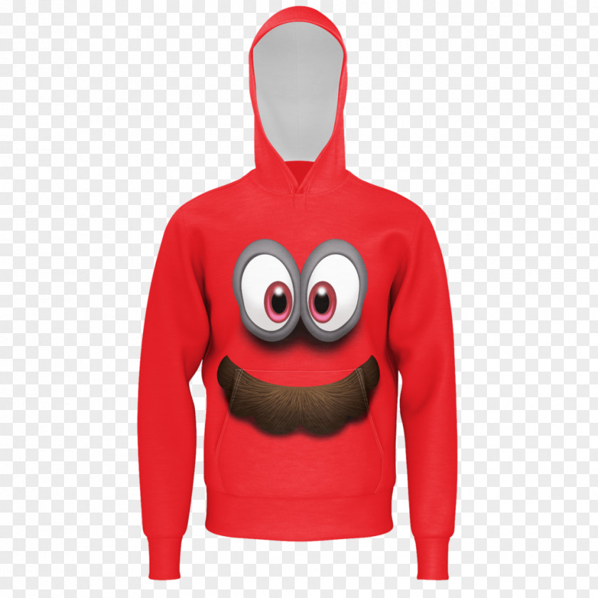 T-shirt Hoodie Sweater Cuff PNG