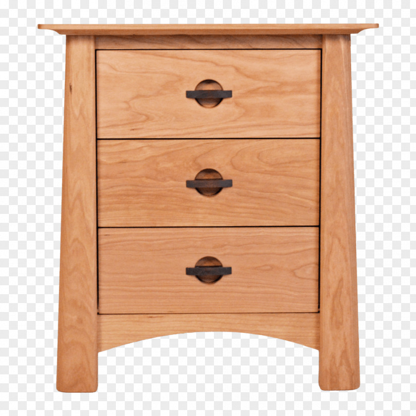 Table Bedside Tables Drawer Door Cabinetry PNG