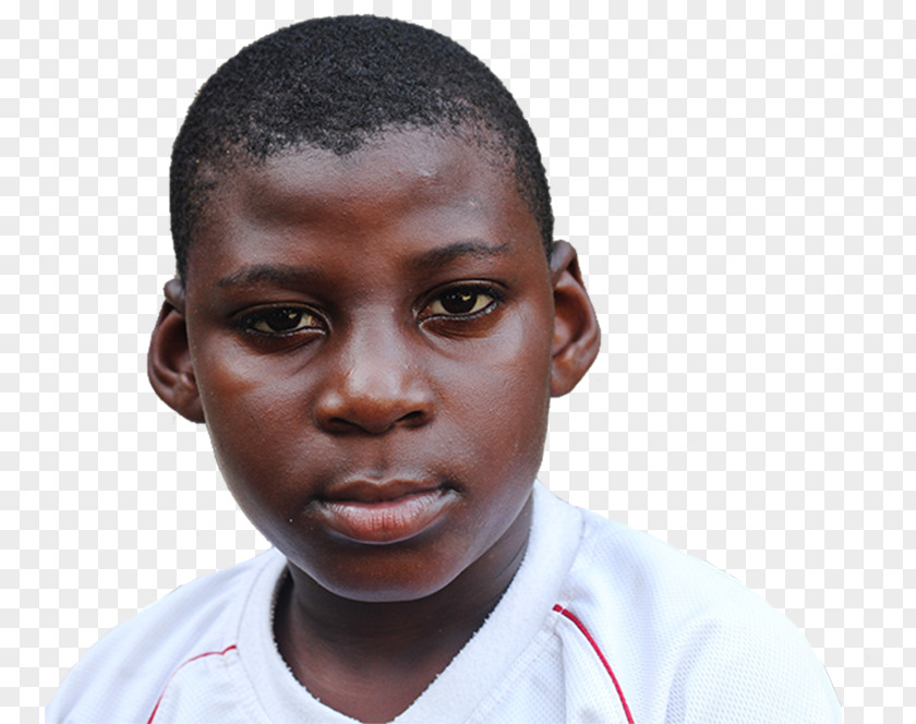 African Child Palle Raghunatha Reddy Forehead Project Cheek PNG