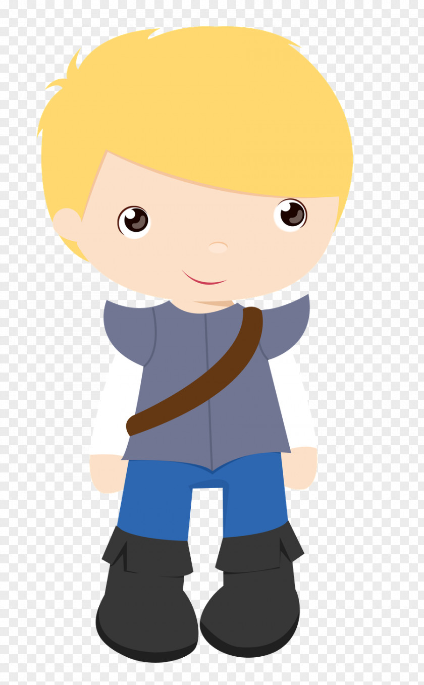 Boy Clip Art Vector Graphics Blond PNG