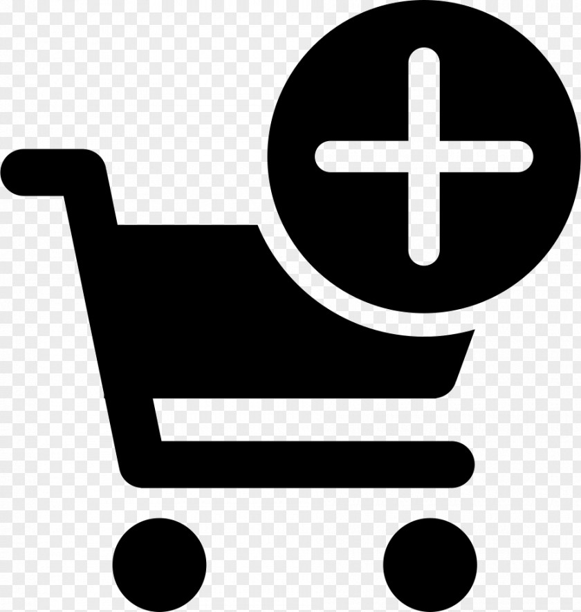 CART ICON Download PNG