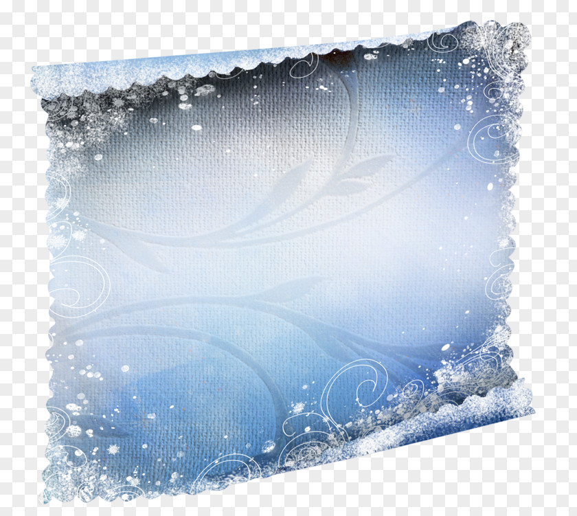 Christmas Paper Parchment Scroll PNG