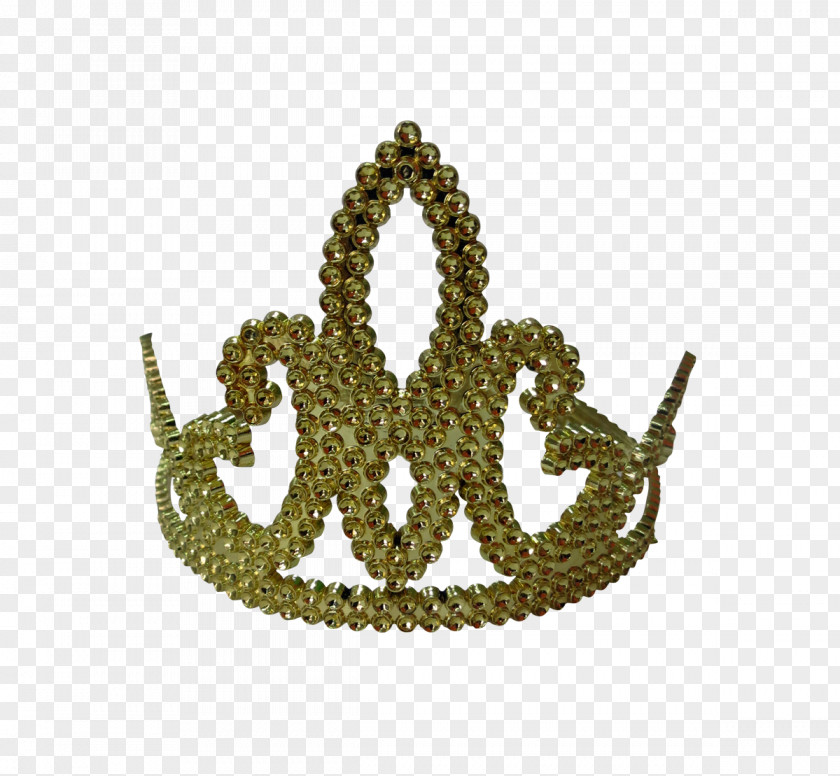 Crown Party Prince Coronas Doradas PNG