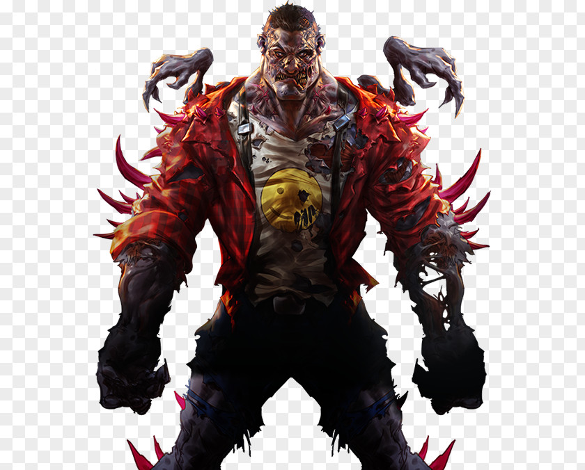 Dead Island 2 Video Game Multiplayer Online Battle Arena PlayStation 4 PNG